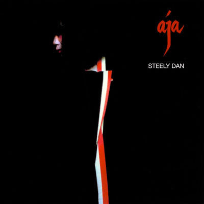 Steely Dan – Aja (used)1980 Pressing