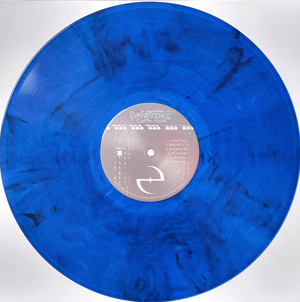 Evanescence – Fallen (New)(2023 Pressing)