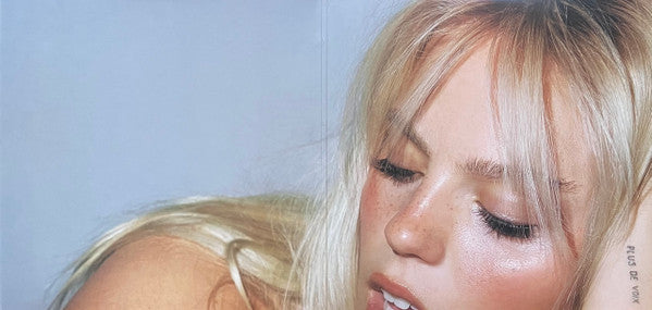 Reneé Rapp – Snow Angel (new)
