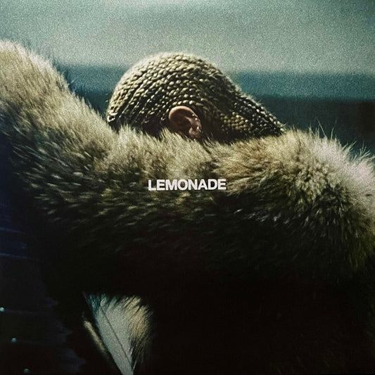 Beyoncé – Lemonade (new)