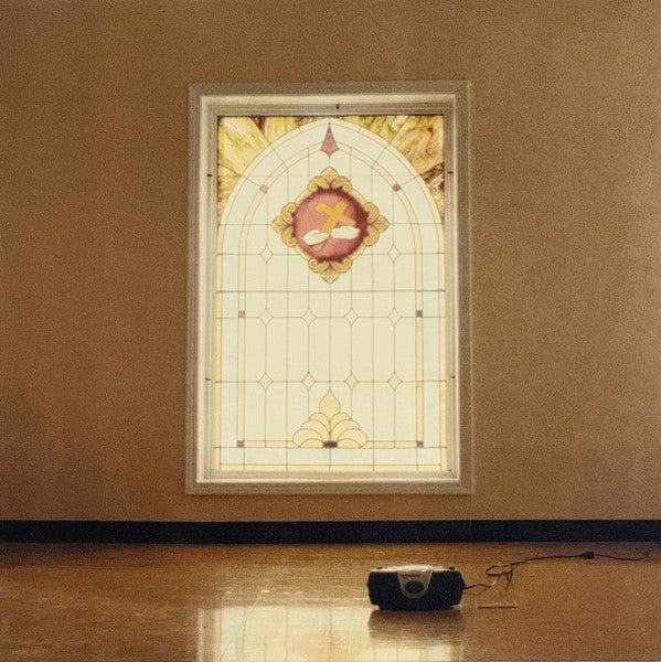 Ben Schneider, Lord Huron – Music for The Starling Girl (Score & Music from the Original Motion Picture) (new)