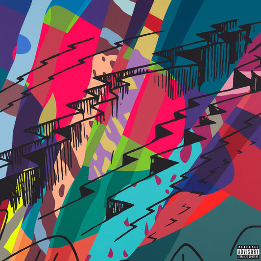 Kid Cudi – Insano (new)