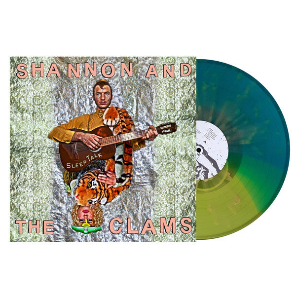 Shannon And The Clams – Sleep Talk (new)(2022 Pressing)