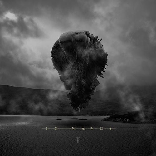 Trivium – In Waves (used)