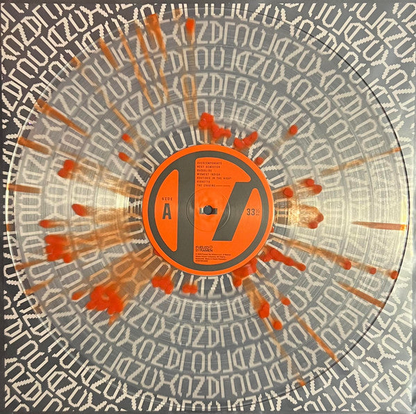 Twenty One Pilots – Clancy (new)(2024 Pressing)
