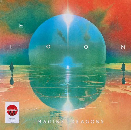 Imagine Dragons – Loom (new)