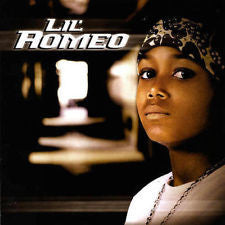 Lil' Romeo – Lil Romeo (used)