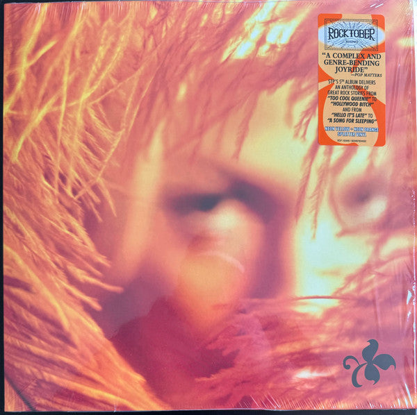Stone Temple Pilots – Shangri-La Dee Da (new)