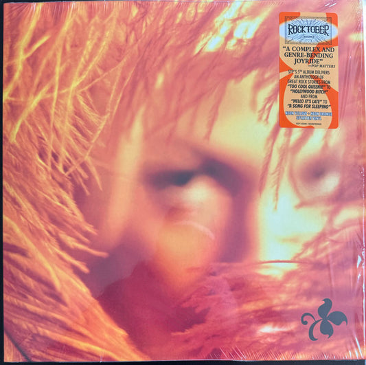 Stone Temple Pilots – Shangri-La Dee Da (new)