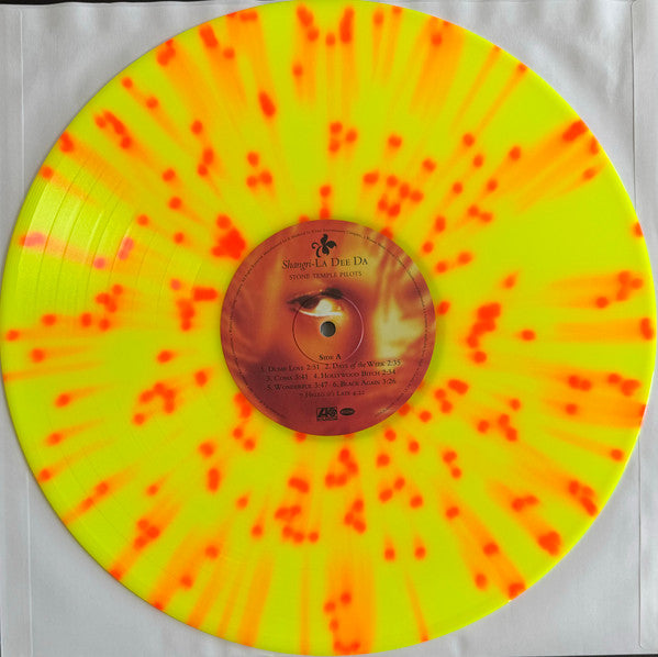 Stone Temple Pilots – Shangri-La Dee Da (new)