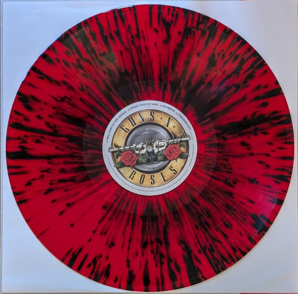 Guns N' Roses – Greatest Hits (new)(2024 Pressing)