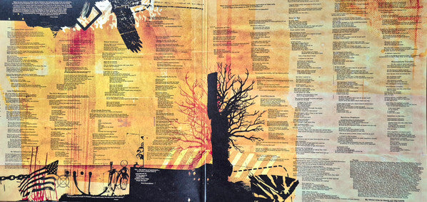 Rise Against – Appeal To Reason (new)