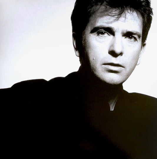 Peter Gabriel – So (new)