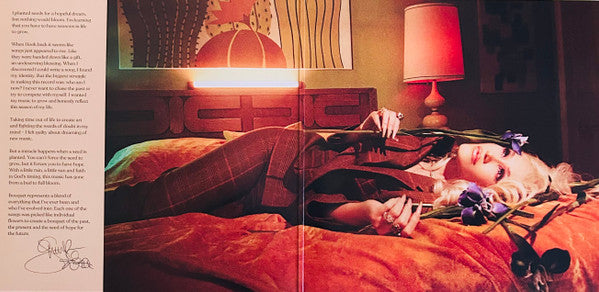 Gwen Stefani – Bouquet (new)