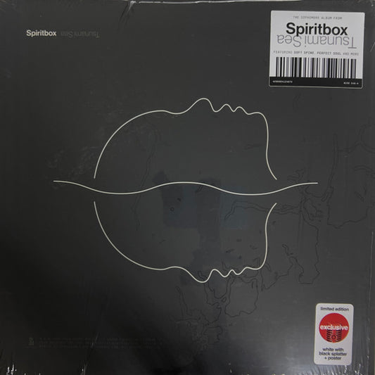 Spiritbox – Tsunami Sea (new)(2025 Pressing)