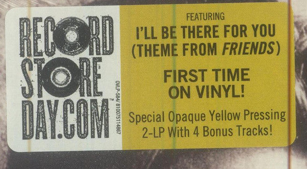 The Rembrandts – L.P. (new)(2025 Pressing)