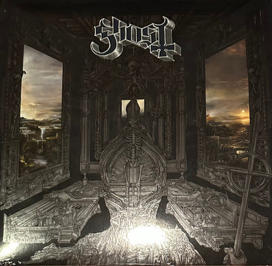 Ghost – Skeletá (new)