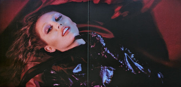 Miley Cyrus – Something Beautiful (new)(2025 Pressing)