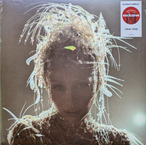 Miley Cyrus – Something Beautiful (new)(2025 Pressing)