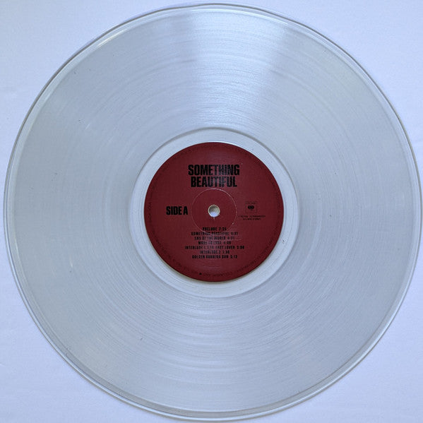 Miley Cyrus – Something Beautiful (new)(2025 Pressing)