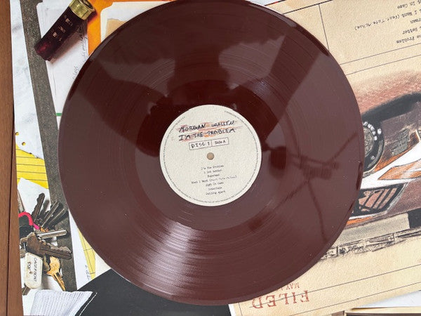 Morgan Wallen – I'm The Problem (2025 Pressing)