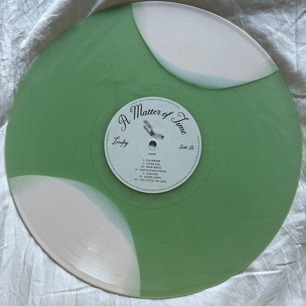Laufey – A Matter Of Time (new)(2025 Pressing)
