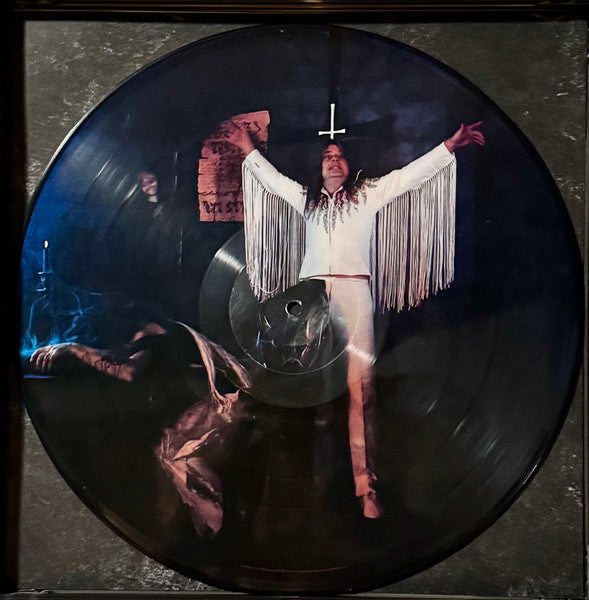 Ozzy Osbourne – Diary Of A Madman (new)