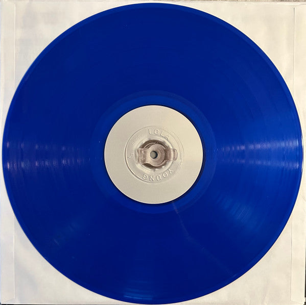 Lola Young – I'm Only F**king Myself (new)(2025 Pressing)