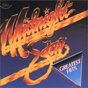 Midnight Star – Greatest Hits (used)(1988 Pressing)