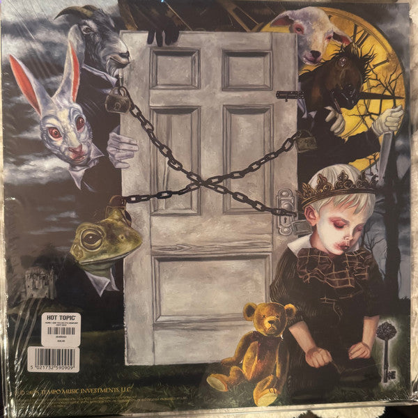 Korn – See You On The Other Side (new)(2025 Pressing)