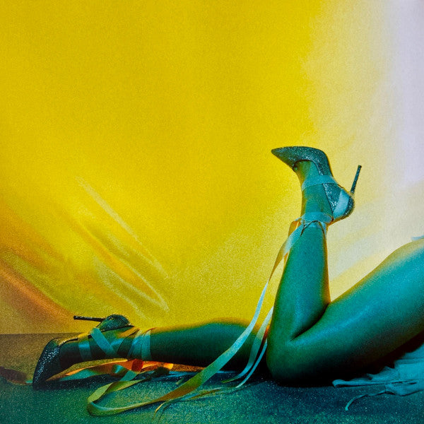 Marina – Princess Of Power (Deluxe) (new)(2026 Pressing)