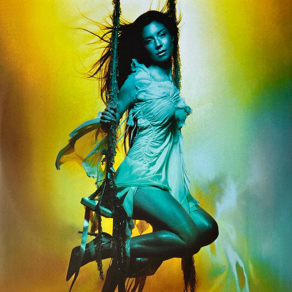 Marina – Princess Of Power (Deluxe) (new)(2026 Pressing)