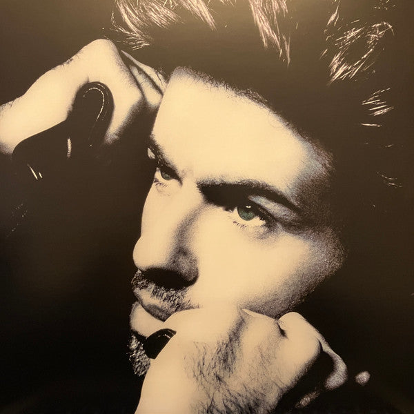 George Michael – Faith (new)(2026 Pressing)