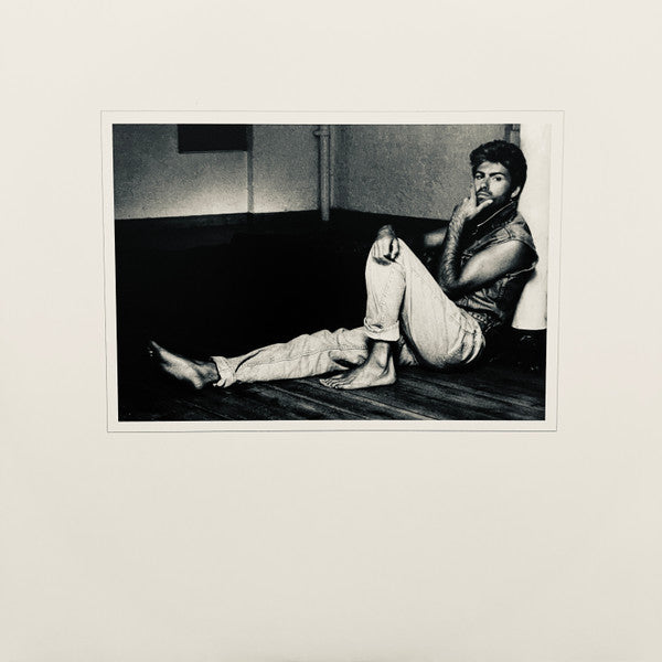 George Michael – Faith (new)(2026 Pressing)