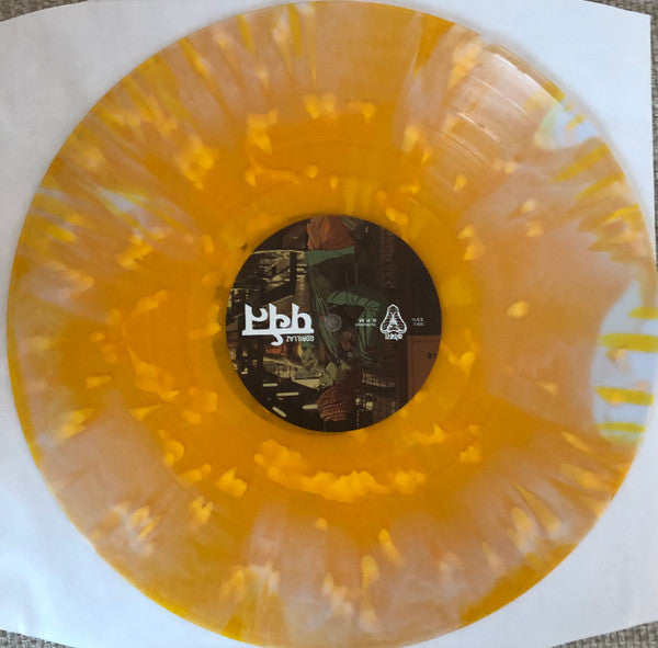 Gorillaz – पर्वत (The Mountain) (new)(2026 Pressing)