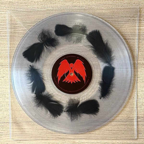 Cardi B – Am I The Drama? (new)(2026 Pressing)
