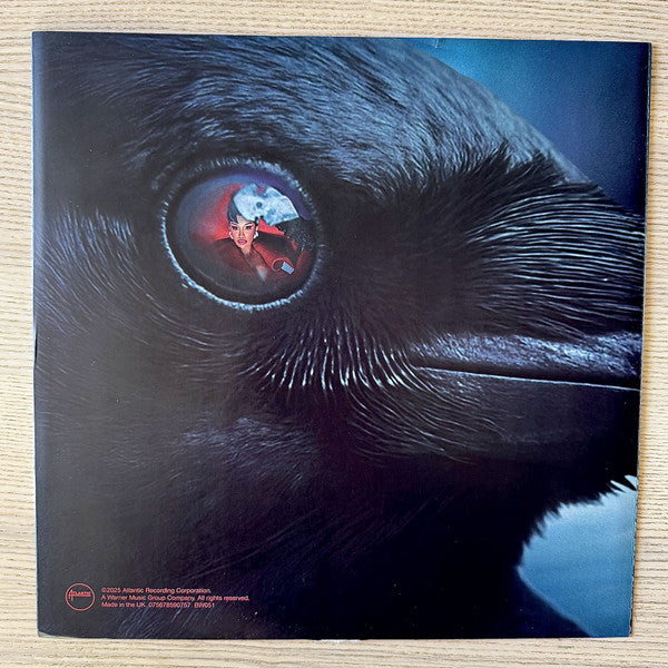 Cardi B – Am I The Drama? (new)(2026 Pressing)