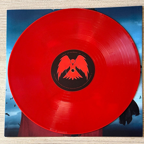 Cardi B – Am I The Drama? (new)(2026 Pressing)