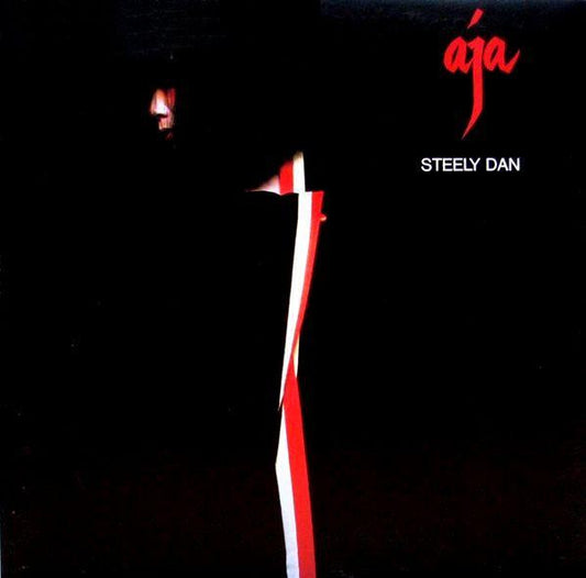 Steely Dan – Aja (used)