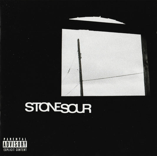 Stone Sour – Stone Sour (used)