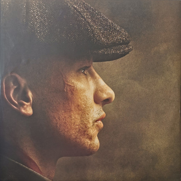 Peaky Blinders - The Immortal Man (new)(2026 Pressing)