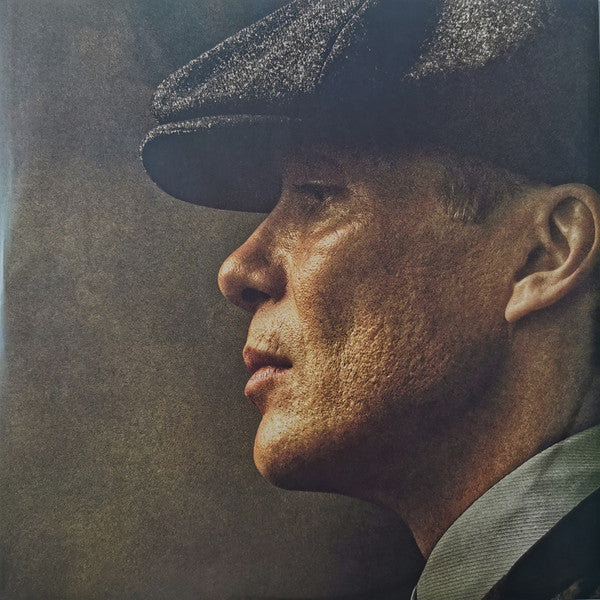 Peaky Blinders - The Immortal Man (new)(2026 Pressing)