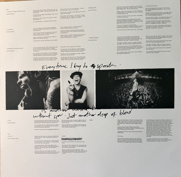 Yungblud – Idols II (new)(2026 Pressing)