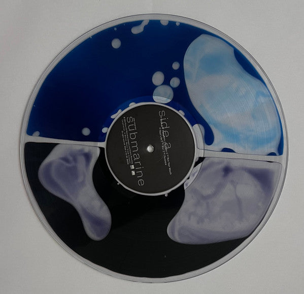 The Marías – Submarine (new)(2026 Pressing)