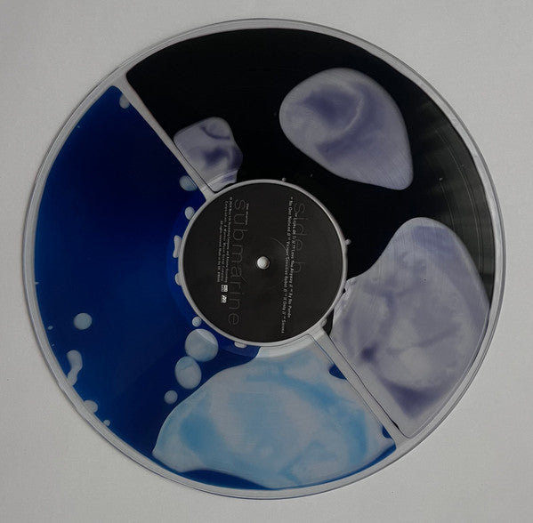 The Marías – Submarine (new)(2026 Pressing)