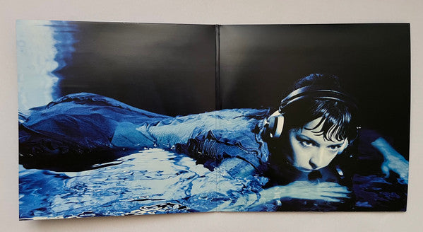 The Marías – Submarine (new)(2026 Pressing)