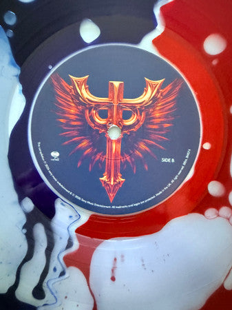 Judas Priest – The Best Of Judas Priest (new)(2026 Pressing)