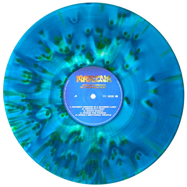 Marina – Ancient Dreams In A Modern Land (new)(2026 Pressing)
