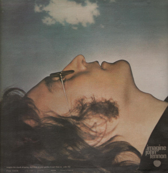 John Lennon – Imagine (used)