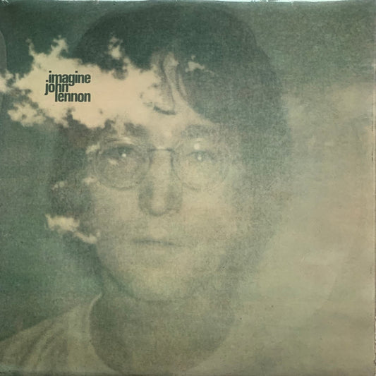 John Lennon – Imagine (used)